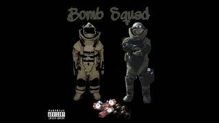 305lildre ft ziko - Bomb Squad [prod by gpe]