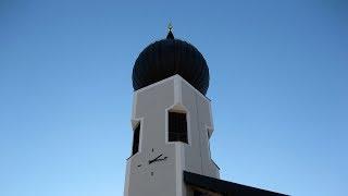 Oberbozen (Südtirol) Geläute der Pfarrkirche zum seligen Rupert Mayer