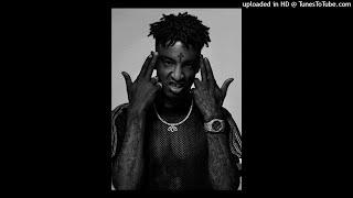 21 Savage - Skraight up (Unreleased)