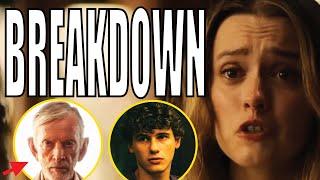 The White Lotus Season 3 Episode 8 Breakdown Recap Ending Explained