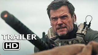 HOMESTEAD Official Trailer (2024) Neal McDonough