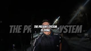 This system is parasite…