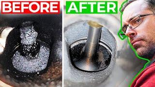 How To Clean Carbon Off Your Engine!