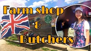 Farm Shop and Butchers, UK | Jansuda