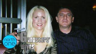 The Lives of Gangsters' Wives - The FULL Documentary