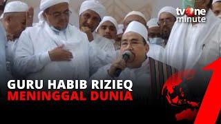 KABAR DUKA Datang Lagi! Habib Ali bin Abdurrahman Assegaf Wafat | tvOne Minute