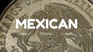 My Mexican Silver!! VR to Rox dude