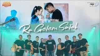 TTM AKUSTIK Ft PUTRI ANDIEN - RA GELEM SALAH  (Official Music Video)