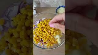Запечённое овощное рагу с сыром. Запечённая картошка с овощами в сыре #shorts