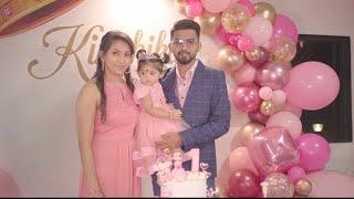 KIRISHIKA 1st BIRTHDAY | CINEMATIC HIGHLIGHT | AP STUDIOS