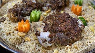 Special  RM Mutton Rice | special Rice bohat mzay kay bntay hain