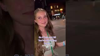 She’s looking for this type of guy… #shorts