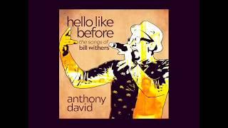 Anthony David - "Hello Like Before" PROMO