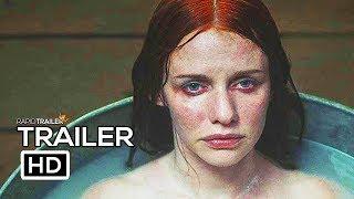 THE GOLEM Official Trailer (2019) Horror Movie HD