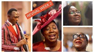 DR PAUL ENENCHE in Heartfelt Worship - REVIVAL WEEK 2