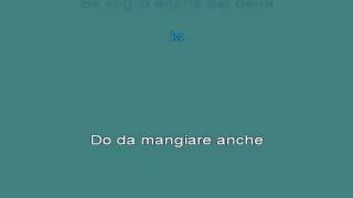 IoSonoIo [karaoke]
