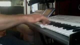 Sarba Korg Pa2x