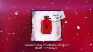 The Perfume Shop - Christmas Wrapped Up