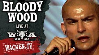 Bloodywood - Live at Wacken Open Air 2019