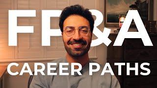 FP&A Career Paths and Which is BEST