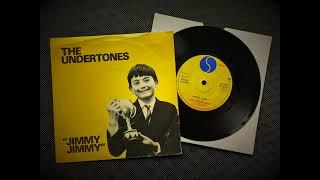 The Undertones - Jimmy Jimmy (Sire UK 7inch)