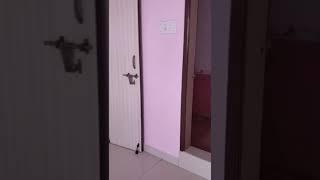 For Rent - 2bedroom Semi furnished apartment with car park at #vepery #Oct24 #doctors