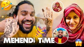 Meri Baari Aa Gayi Mehendi Lagane Ki  Professional Mehendi 450 Or 650 