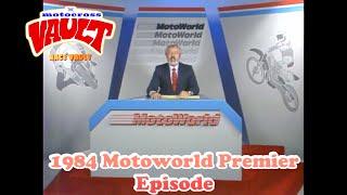 1984 Motoworld Episode One