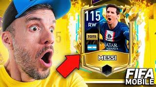 JOGUEI FIFA MOBILE PELA PRIMEIRA VEZ - Brancoala Games