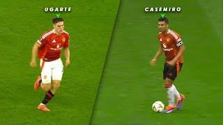 Manuel Ugarte & Casemiro are SCARY Midfield DUO