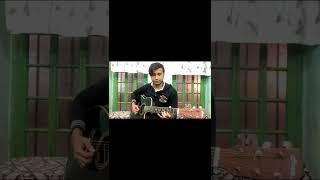 Armando's Rhumba - Chick Corea (Guitar Cover) #shorts