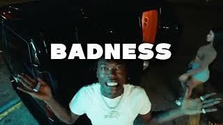 Dancehall Riddim Instrumental 2024 ~ "Badness"