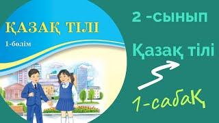 Қазақ тілі 2 сынып 1 сабақ. 2 сынып қазақ тілі. Тіл мен сөйлеу. Сөйлеу дегеніміз не? Қазақ тілі