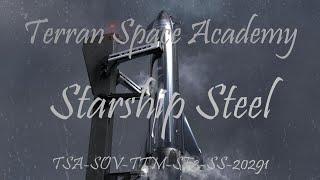 Starship Steel