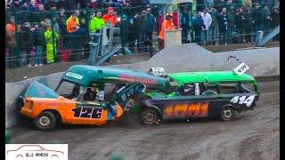 Banger Racing Hardest Hits Volume 3