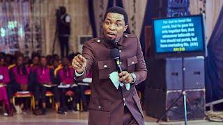 You Will Be Able To Deliver Yourself And Others Once You Understand This | Apostle Michael Orokpo