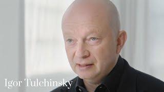 Entrepreneurial Thinkers: Igor Tulchinsky