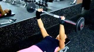 Big Arm Workout- Sandra Copra