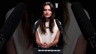 Phoebe Tonkin Believes in Compassion | W Magazine