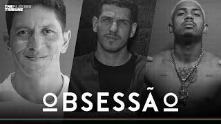 A Conquista da Libertadores 2023 pelo Fluminense | Obsessão | Cano, Nino & John Kennedy