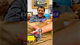 What If We’re Trapped in the 4th Dimension? w/ Neil deGrasse Tyson