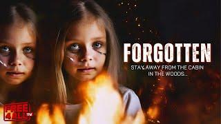 Forgotten | Full Thriller Horror Movie | Free HD Horror Movie | FREE4ALL