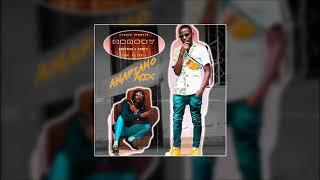 Studio 1FORTY4 - Nobody [Amapiano Verison] ( Ft. Emperor & FORTY.)