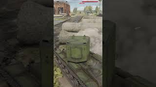 KV-2 VS Top Tier(BR 12.0)️️️ #warthunder #gaming