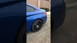 Why Does This Keep Happening To My BMW M4 Competition F82!?