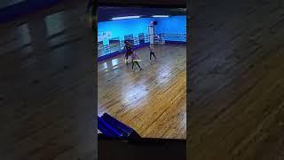 Hip hop At JWSD