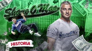 La HISTORIA de SHANE MCMAHON (1988-2022)