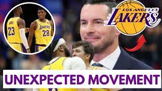 NOBODY EXPECTED THIS | 2 former Lakers sign contracts with Serbian team abroad