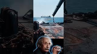 Physics Are Amazing.#physics #física #experiment #science