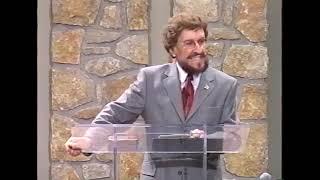 Miracle Life Seminar || Part 2: Christ Our Inspiration || T L Osborn